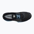 Férfi tenisz cipő Wilson Kaos Swift fekete WRS328970 13