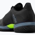 Férfi tenisz cipő Wilson Kaos Swift fekete WRS328970 8