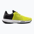 Férfi teniszcipő Wilson Kaos Swift sárga WRS328980 WRS328980 2