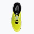 Férfi teniszcipő Wilson Kaos Swift sárga WRS328980 WRS328980 6