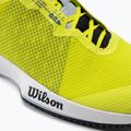Férfi teniszcipő Wilson Kaos Swift sárga WRS328980 WRS328980 7