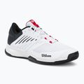 Férfi teniszcipő Wilson Kaos Devo 2.0 fehér WRS329020