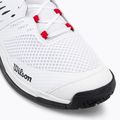 Férfi teniszcipő Wilson Kaos Devo 2.0 fehér WRS329020 7