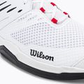 Férfi teniszcipő Wilson Kaos Devo 2.0 fehér WRS329020 11