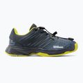 Gyermek teniszcipő Wilson Kaos 2.0 kék WRS329090 WRS329090 2