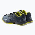 Gyermek teniszcipő Wilson Kaos 2.0 kék WRS329090 WRS329090 3
