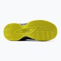 Gyermek teniszcipő Wilson Kaos 2.0 kék WRS329090 WRS329090 4