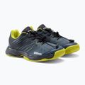 Gyermek teniszcipő Wilson Kaos 2.0 kék WRS329090 WRS329090 5