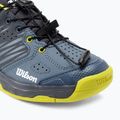 Gyermek teniszcipő Wilson Kaos 2.0 kék WRS329090 WRS329090 7