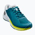 Wilson Rush Pro Ace Clay férfi tenisz cipő kék WRS329530 11
