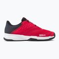 Wilson Kaos Stroke 2.0 Férfi teniszcipő Piros WRS329760 WRS329760 2