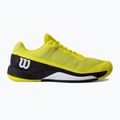 Férfi teniszcipő Wilson Rush Pro 4.0 sárga WRS328610 2