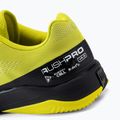 Férfi teniszcipő Wilson Rush Pro 4.0 sárga WRS328610 8