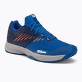Férfi teniszcipő Wilson Kaos Comp 3.0 kék WRS328750 WRS328750