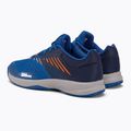 Férfi teniszcipő Wilson Kaos Comp 3.0 kék WRS328750 WRS328750 3