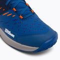 Férfi teniszcipő Wilson Kaos Comp 3.0 kék WRS328750 WRS328750 7