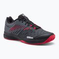 Férfi teniszcipő Wilson Kaos Comp 3.0 fekete WRS328760 WRS328760