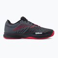 Férfi teniszcipő Wilson Kaos Comp 3.0 fekete WRS328760 WRS328760 2