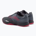 Férfi teniszcipő Wilson Kaos Comp 3.0 fekete WRS328760 WRS328760 3