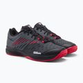 Férfi teniszcipő Wilson Kaos Comp 3.0 fekete WRS328760 WRS328760 5