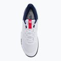 Wilson Kaos Stroke 2.0 férfi tenisz cipő fehér WRS328840 6