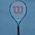 Wilson Us Open 25 gyermek teniszütő kék WR082610U WR082610U 7