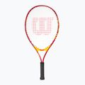 Wilson Us Open 23 gyermek teniszütő piros WR082510U WR082510U