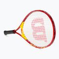 Wilson Us Open 23 gyermek teniszütő piros WR082510U WR082510U 2