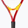 Wilson Us Open 23 gyermek teniszütő piros WR082510U WR082510U 5