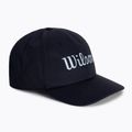 Férfi Wilson Script Twill sapka tengerészkék WRA788607