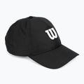 Férfi Wilson Ultralight Tennis Cap II fekete WRA815202