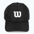Férfi Wilson Ultralight Tennis Cap II fekete WRA815202 4