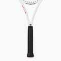 Wilson Pro Staff Precision Team 103 teniszütő piros és fehér WR080510U 4