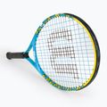 Gyermek teniszütő Wilson Minions 2.0 Jr 23 kék/sárga WR097210H 2