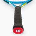 Gyermek teniszütő Wilson Minions 2.0 Jr 23 kék/sárga WR097210H 5
