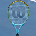 Gyermek teniszütő Wilson Minions 2.0 Jr 23 kék/sárga WR097210H 7