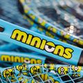Gyermek teniszütő Wilson Minions 2.0 Jr 23 kék/sárga WR097210H 10
