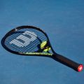 Wilson Aggressor 112 teniszütő fekete-zöld WR087510U 10