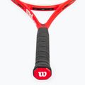 Wilson Pro Staff Precision RXT 105 piros WR080410 tenisz ütő 3