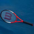 Wilson Pro Staff Precision RXT 105 piros WR080410 tenisz ütő 8