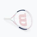 Wilson Roland Garros Elite teniszütő fehér és kék WR086110U WR086110U 2