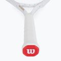 Wilson Roland Garros Elite teniszütő fehér és kék WR086110U WR086110U 3