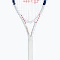 Wilson Roland Garros Elite teniszütő fehér és kék WR086110U WR086110U 5