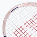 Wilson Roland Garros Elite teniszütő fehér és kék WR086110U WR086110U 6