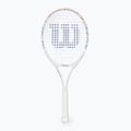 Wilson Roland Garros Elite 25 gyermek tenisz szett narancssárga és fehér WR086810F 2