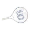Wilson Roland Garros Elite 25 gyermek tenisz szett narancssárga és fehér WR086810F 3