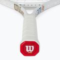 Wilson Roland Garros Elite 25 gyermek tenisz szett narancssárga és fehér WR086810F 4