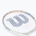 Wilson Roland Garros Elite 25 gyermek tenisz szett narancssárga és fehér WR086810F 7