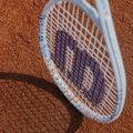 Wilson Roland Garros Elite 25 gyermek tenisz szett narancssárga és fehér WR086810F 16
