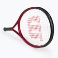 Wilson Clash 25 V2.0 Gyermek teniszütő piros WR074710U WR074710U 2